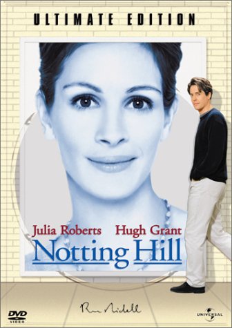 [MOVIE] Notting Hill (1999)  Purisuka's Random Reviews